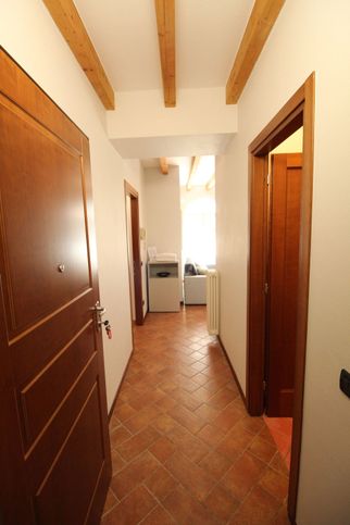 Appartamento in residenziale in Via Lodovico Franzini 12