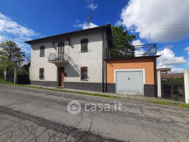 Casa indipendente in residenziale in SP155 17
