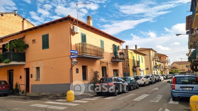 Appartamento in residenziale in Via Morgante 15