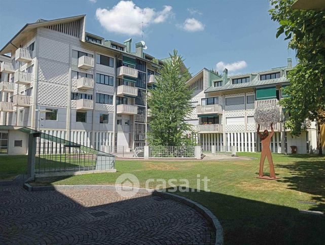 Appartamento in residenziale in Via San Lazzaro 38