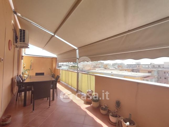 Appartamento in residenziale in Via Giovanni Bonanno 35