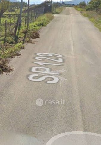 Terreno agricolo in commerciale in Contrada Cammarella