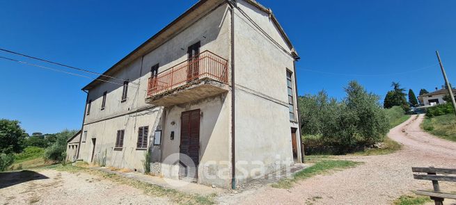 Casa indipendente in residenziale in Viale Vittorio Veneto