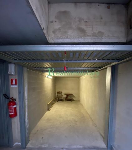 Garage/posto auto in residenziale in Via San Gottardo 58