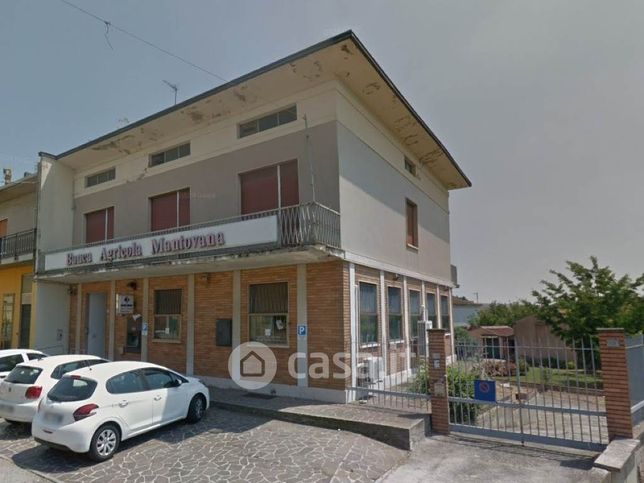 Appartamento in residenziale in Via Ferrarese