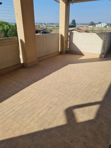 Appartamento in residenziale in