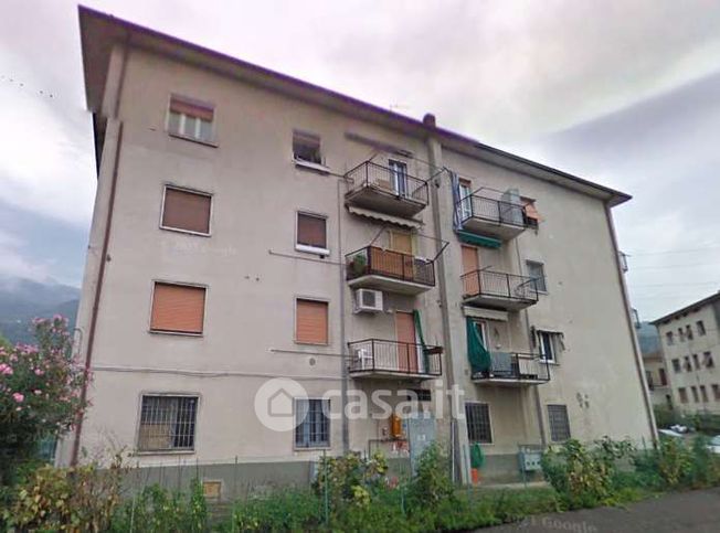 Appartamento in residenziale in Via della Stanga 4