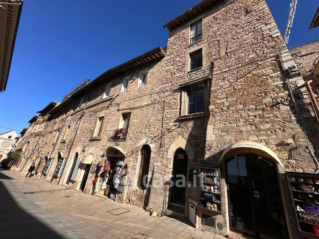 Casa indipendente in residenziale in Via S. Francesco