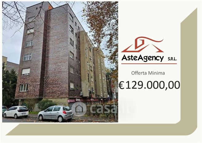 Appartamento in residenziale in Via Don Minzoni 8