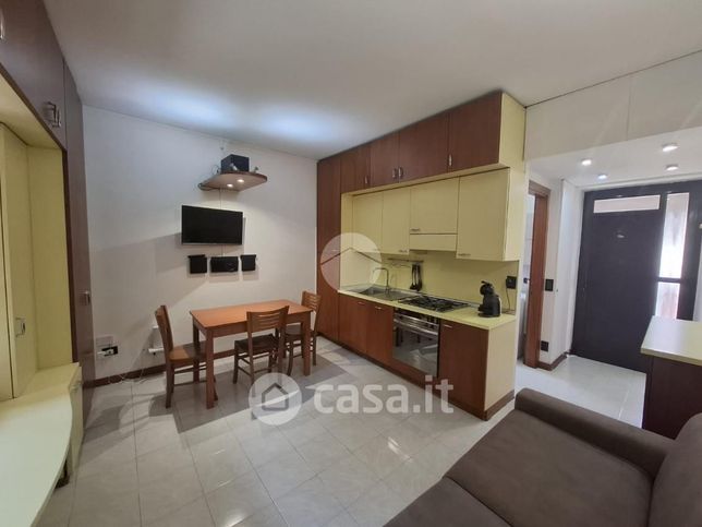 Appartamento in residenziale in Via Valassina 21