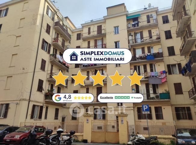 Appartamento in residenziale in Via Enrico Porro