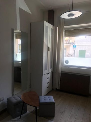 Appartamento in residenziale in Via Sebino 4