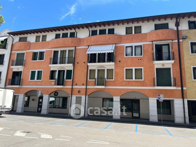 Appartamento in residenziale in