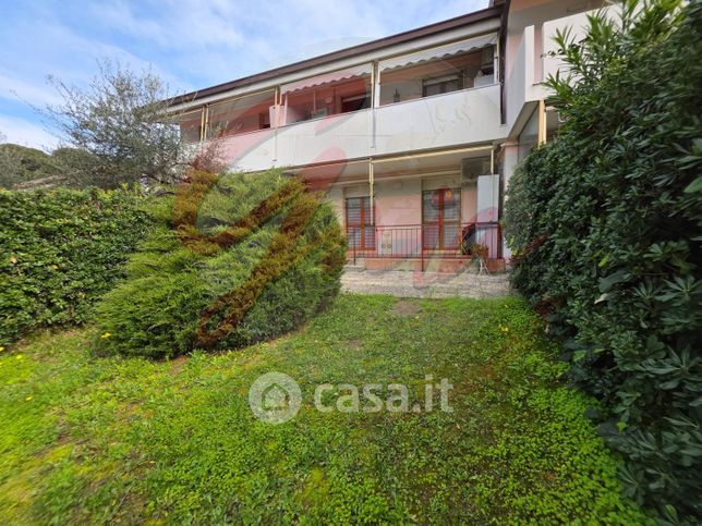 Appartamento in residenziale in Via San Lazzaro 66