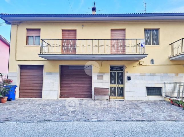 Appartamento in residenziale in Via della Ripa 12