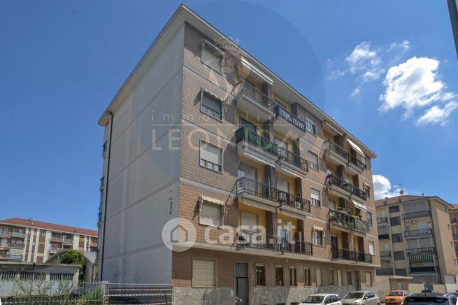 Appartamento in residenziale in Via Arturo Toscanini 4