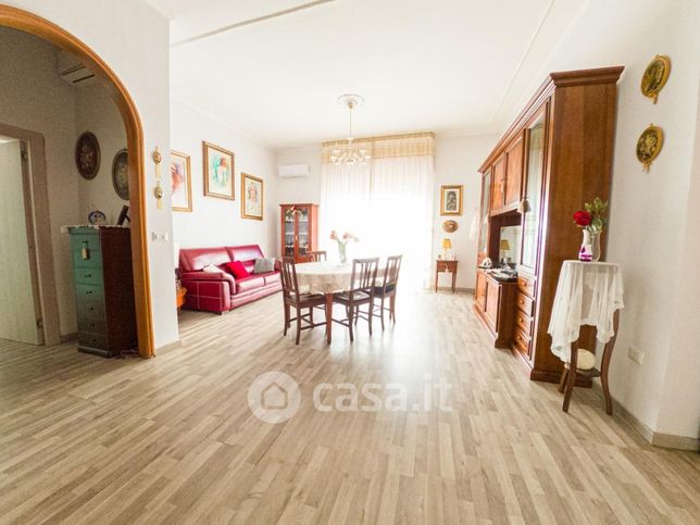 Appartamento in residenziale in Via Don Luigi Sturzo 34