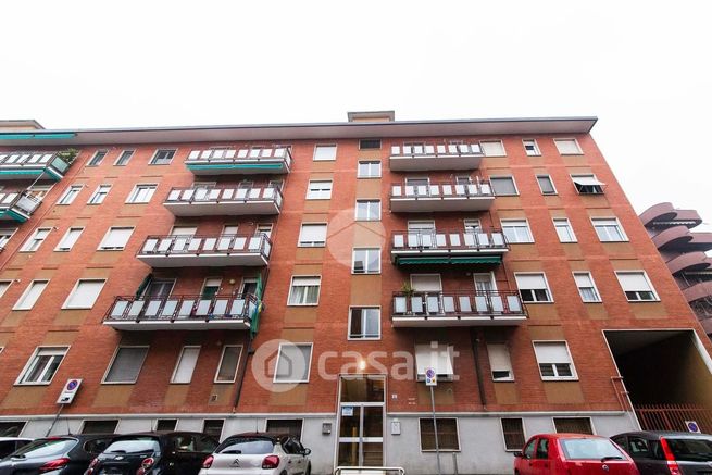 Appartamento in residenziale in Via Armando Diaz 4