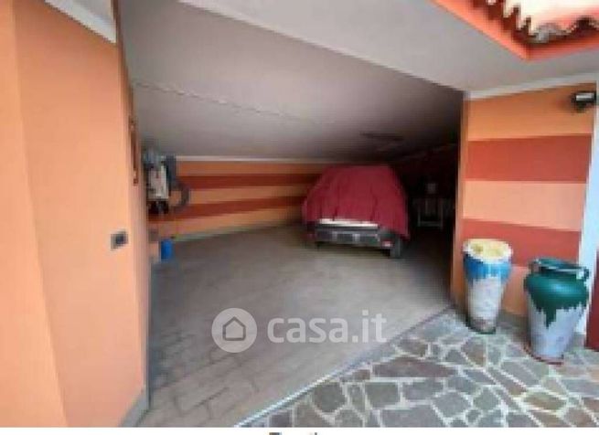 Appartamento in residenziale in Via Garibaldi 5