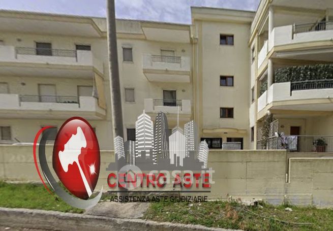 Appartamento in residenziale in Via Angelo Raffaele Maggi