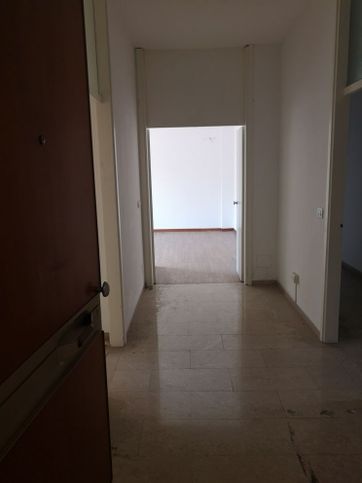 Appartamento in residenziale in Via Giuseppe Frua 18