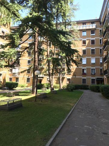 Appartamento in residenziale in Via Mazzini 82