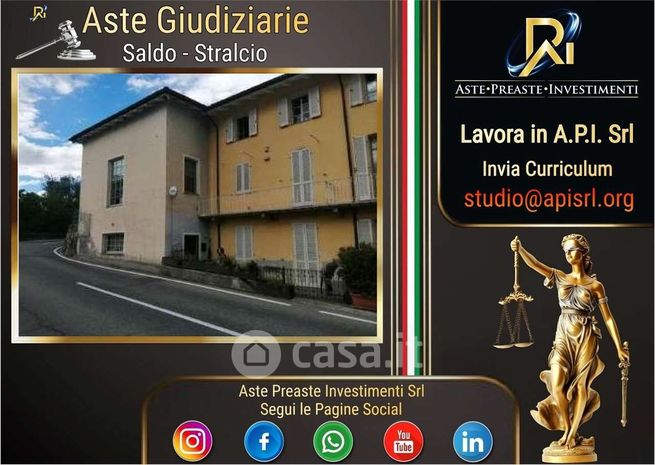 Appartamento in residenziale in Frazione Porossan-Roppoz
