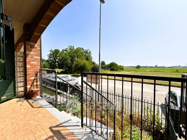 Appartamento in residenziale in Via Don Paolo Bianchi
