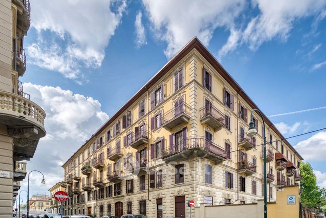 Appartamento in residenziale in Via Santa Chiara 62