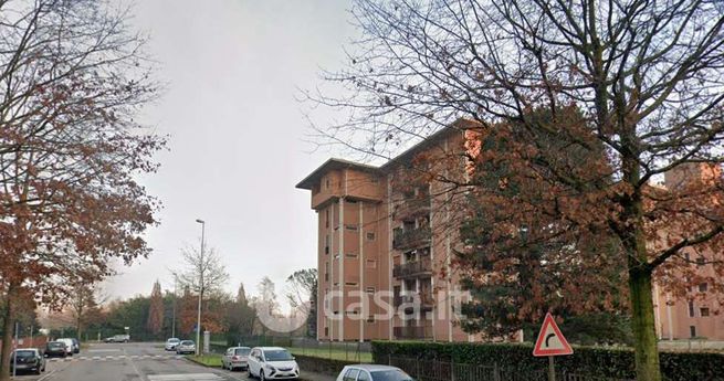 Appartamento in residenziale in Via Vescovo Garibaldo