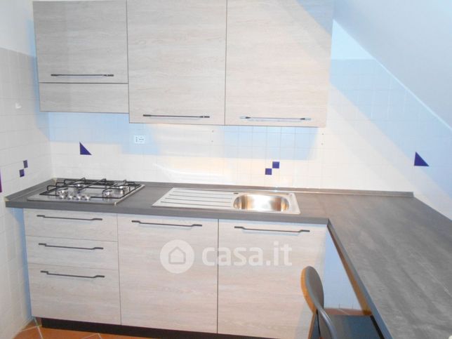 Appartamento in residenziale in Via della Vittoria