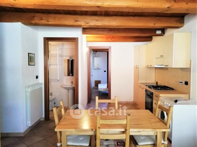 Appartamento in residenziale in Via XXV Aprile 86