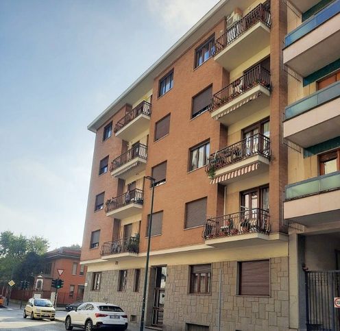 Appartamento in residenziale in Via Luigi Ferdinando Marsigli 6