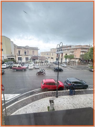 Appartamento in residenziale in Via Adalgiso Ferrucci 1