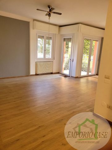 Appartamento in residenziale in Via Gobetti 10