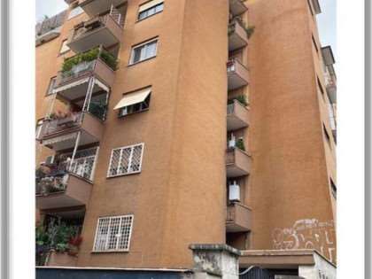 Appartamento in residenziale in Viale Jonio 203