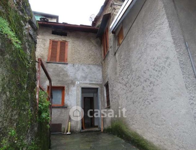 Appartamento in residenziale in Via Scalini 6