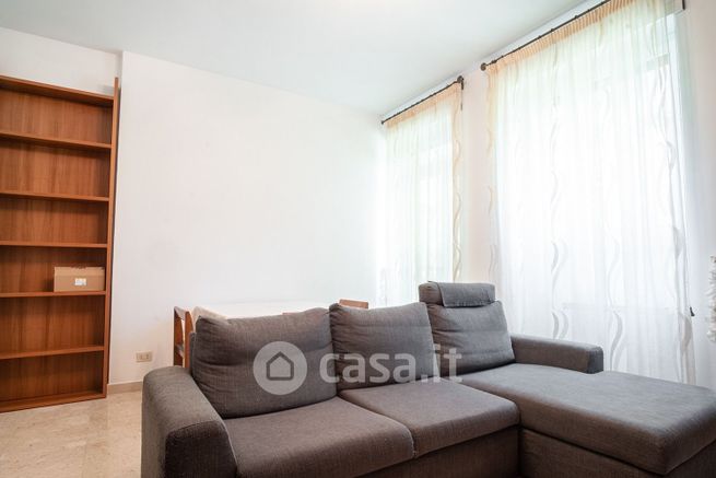 Appartamento in residenziale in Via Aurelia 770