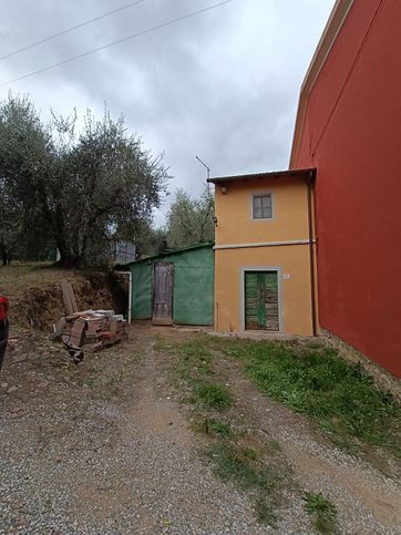 Terreno agricolo in commerciale in Via Pozzarello 1551