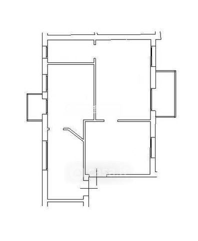 Appartamento in residenziale in Piazza Giuseppe Mazzini