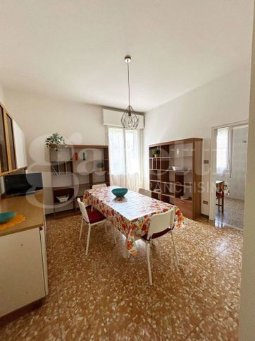 Appartamento in residenziale in Via Lodovico Varthema