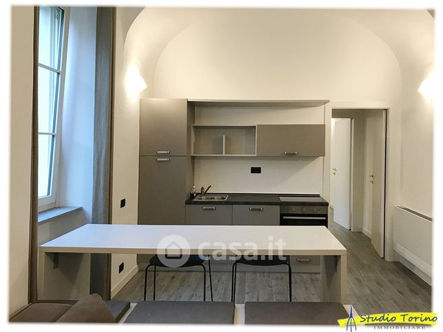 Appartamento in residenziale in Via delle Orfane 22