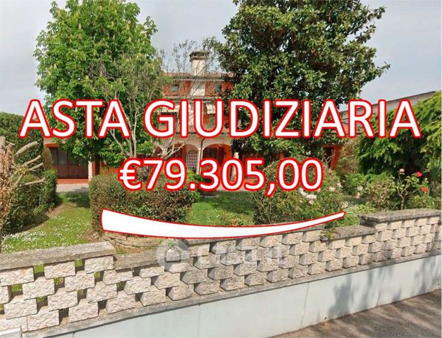 Appartamento in residenziale in Via Cesure 25