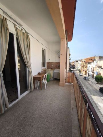 Appartamento in residenziale in