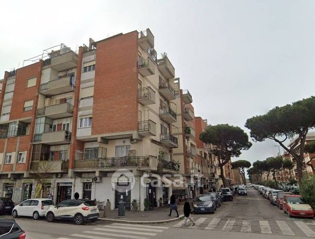 Appartamento in residenziale in Via Capo Spartivento 94