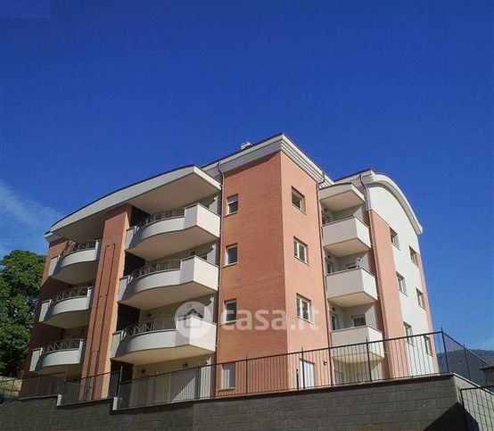 Appartamento in residenziale in Via Padre Mariano Colagrossi