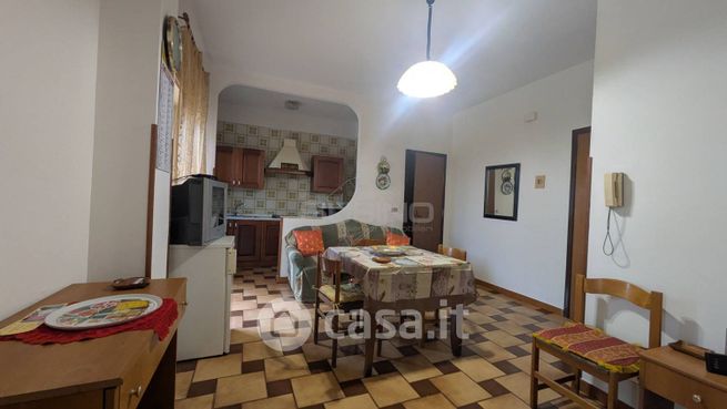 Appartamento in residenziale in Via Giuseppe Garibaldi