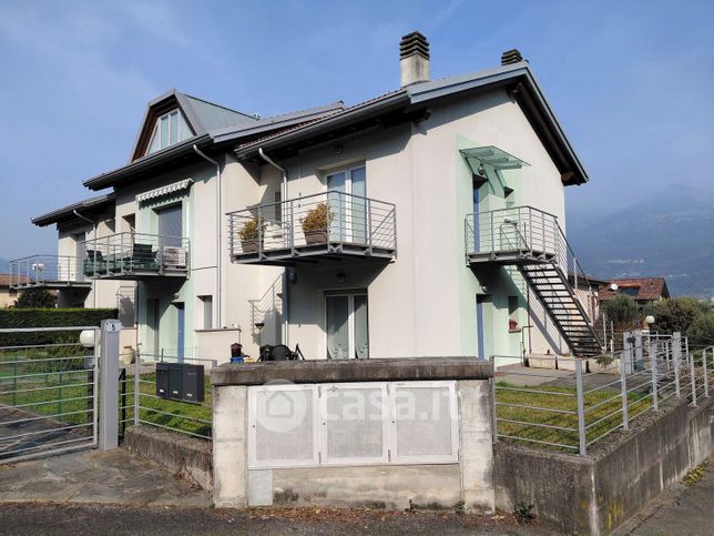Appartamento in residenziale in Via Portone 9