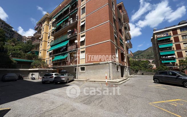Appartamento in residenziale in Piazza Silvio Arrivabene 7