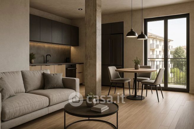 Appartamento in residenziale in Via Emilia